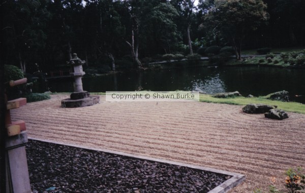 Zen Garden Hawaii