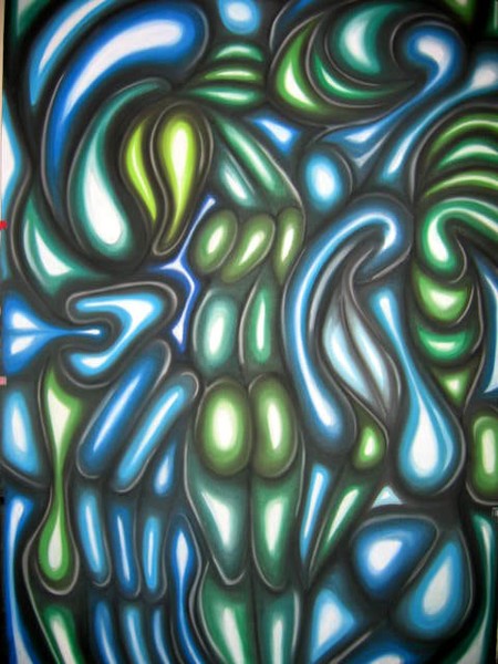 hermaphrodite