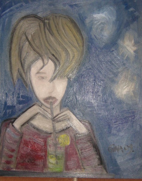 Vincent