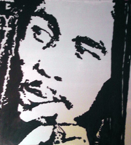 Bob Marley