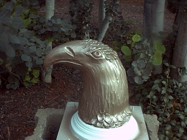 American Eagle