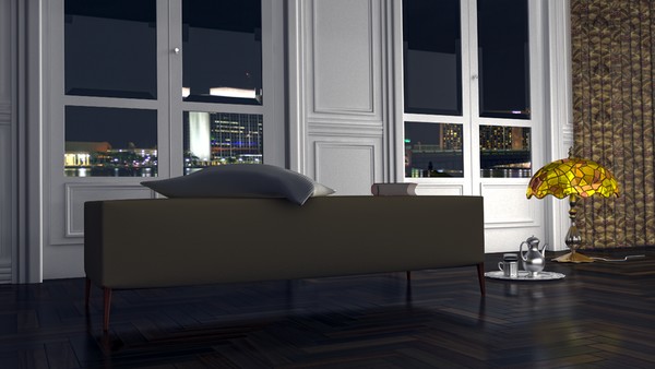 chaiselounge