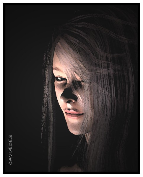 Portrait 24