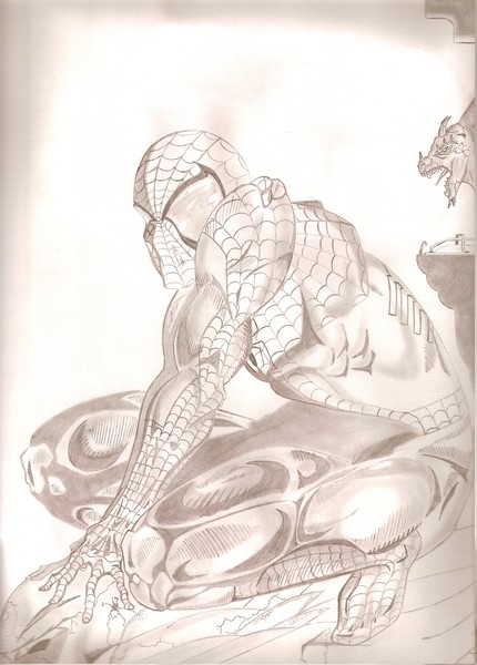 Spiderman
