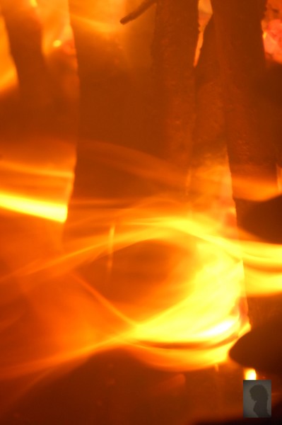fire ...