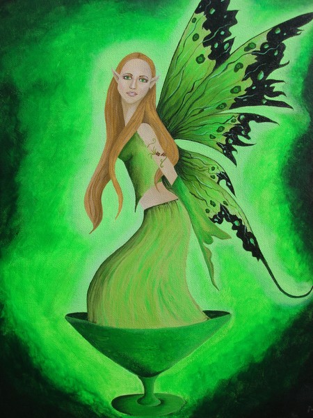 Green Fairy
