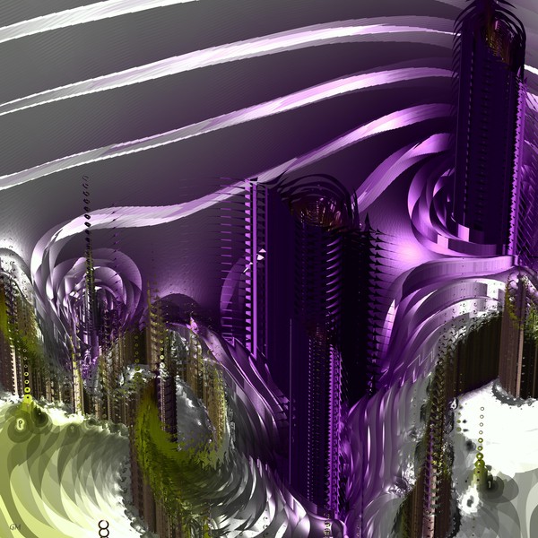 Purple City