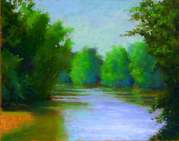 Riverview I