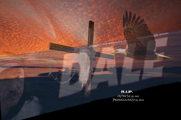 R.I.P DALE