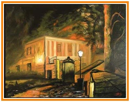 City Cesky krumloc