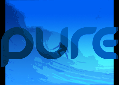 pure waters