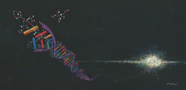 The Spiral Staircase