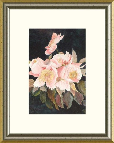 Pink Peonies - SOLD©