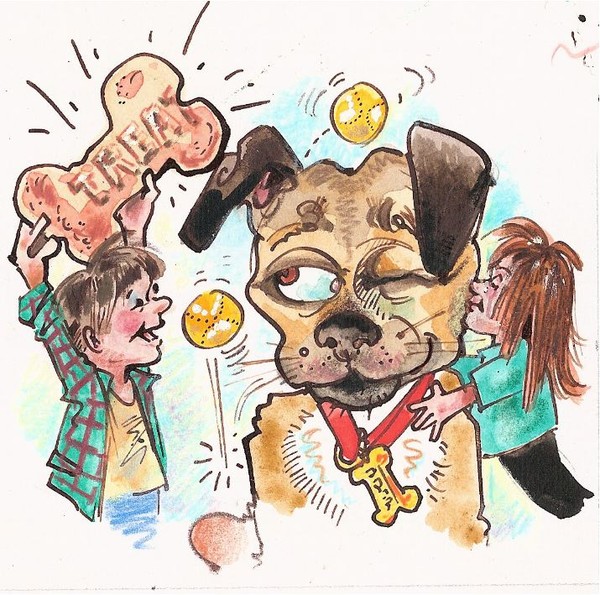 Dog Love