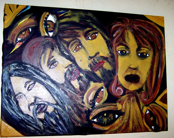 Faces