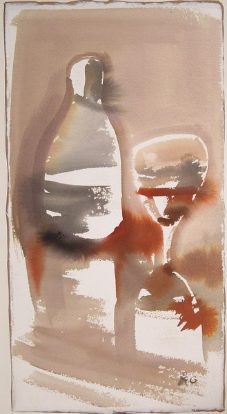 Still life 1