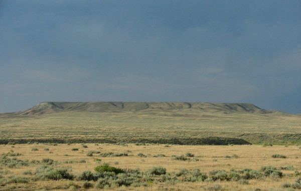The Plateau