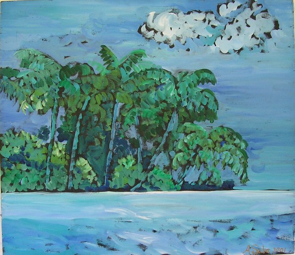 Island