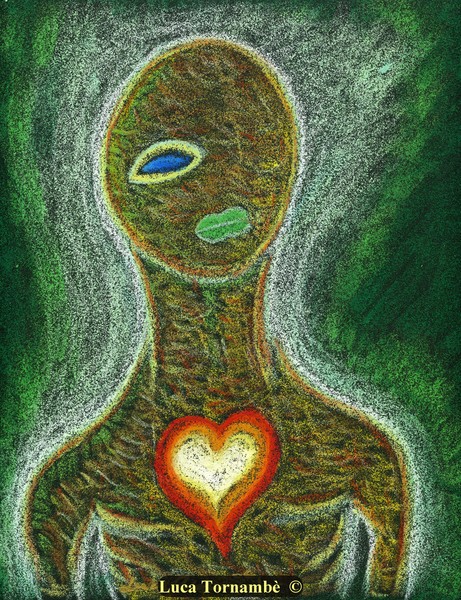 ENERGIA INTERIORE