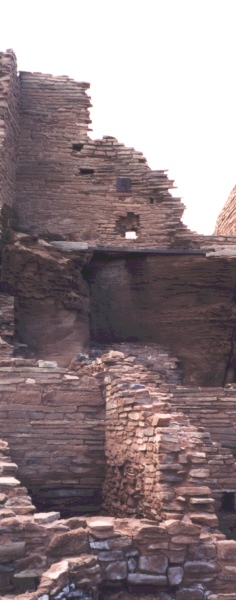 Ancient Spirits  (1999)