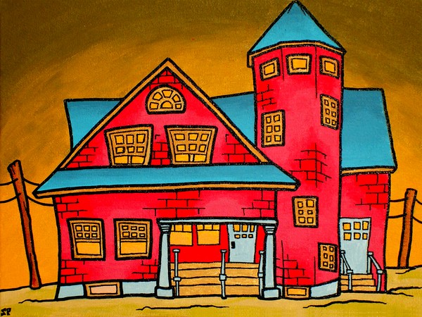 Barnegat Lifesaving Station, N.J.