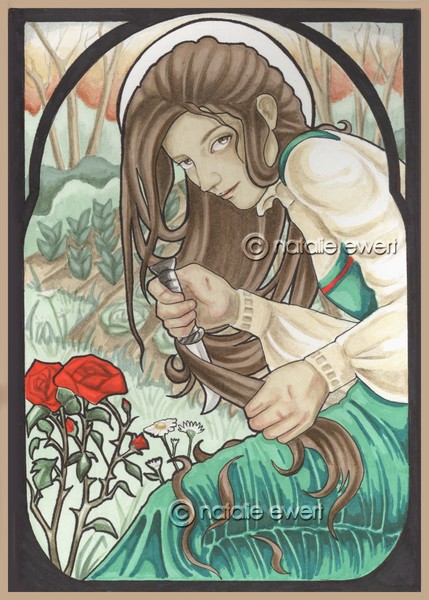 St. Rose