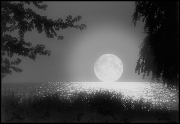 Moonset