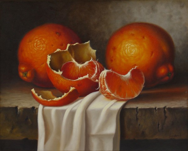 Still life