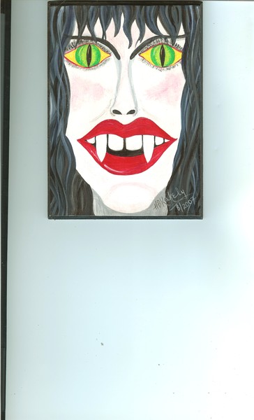 A Friendly Face