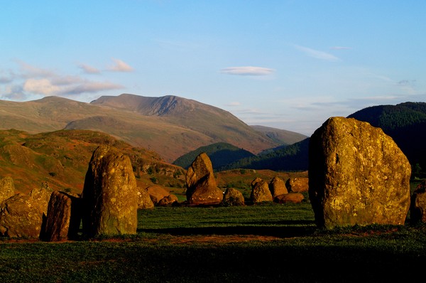 Castlerigg