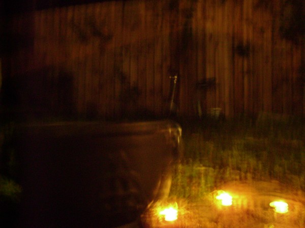 Celebrating Ostara