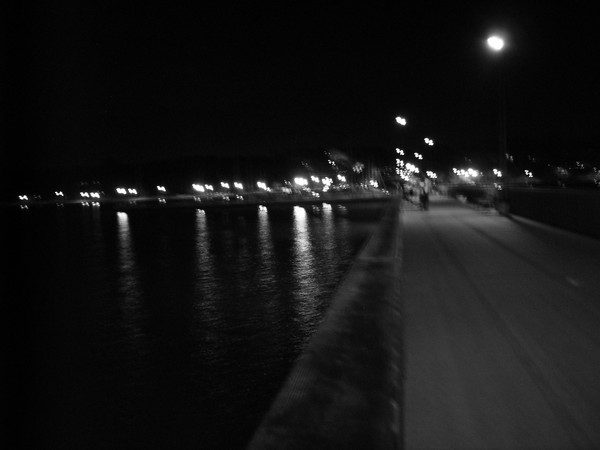 Fairhope Pier