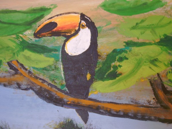Tucano