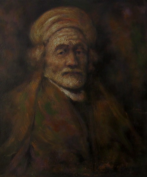 The mentor