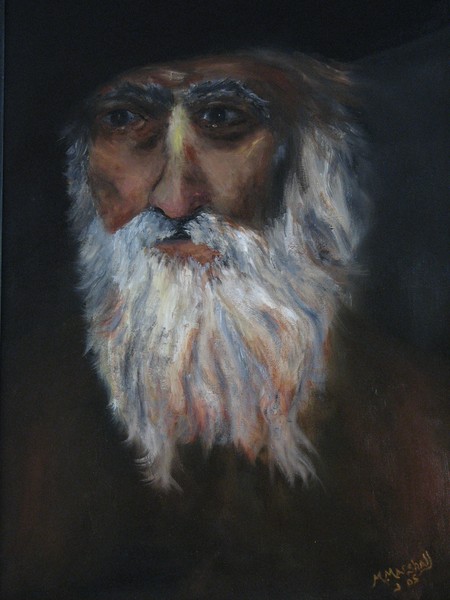 The Old Man