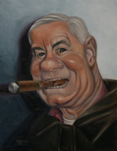 The Mayor
