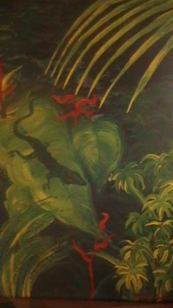 Selva Tropical