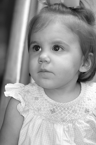 Pensive