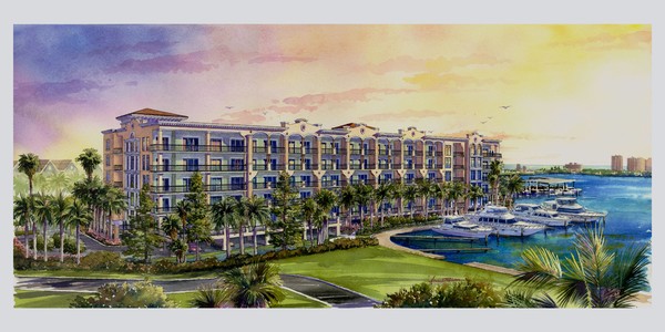 The Residences at Windward Passage, Clearwater, FL