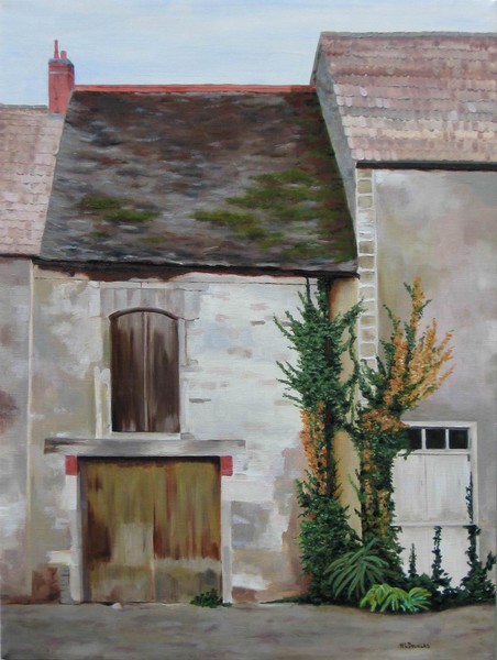 Vue de Voiture