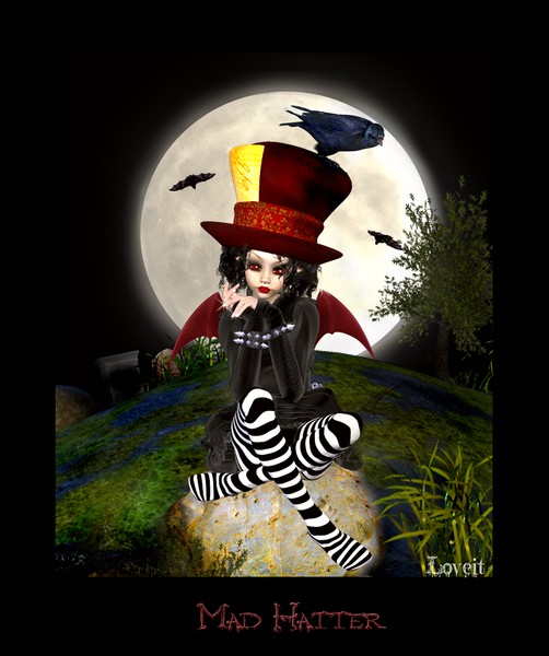 Madhatter