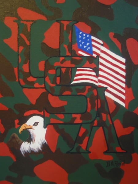 The Good Ol' USA