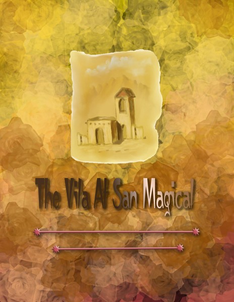 san magical