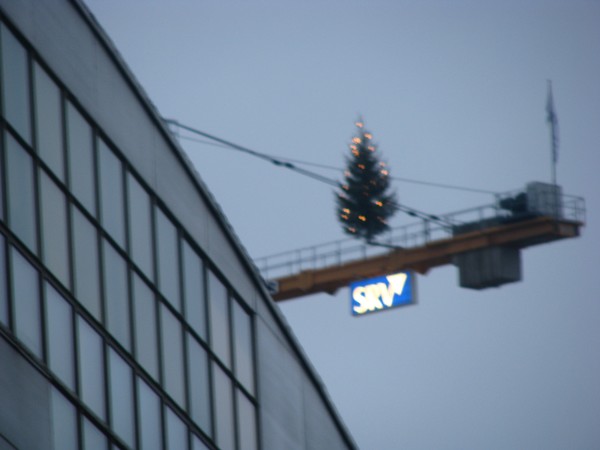 ..season lights in the city:=)