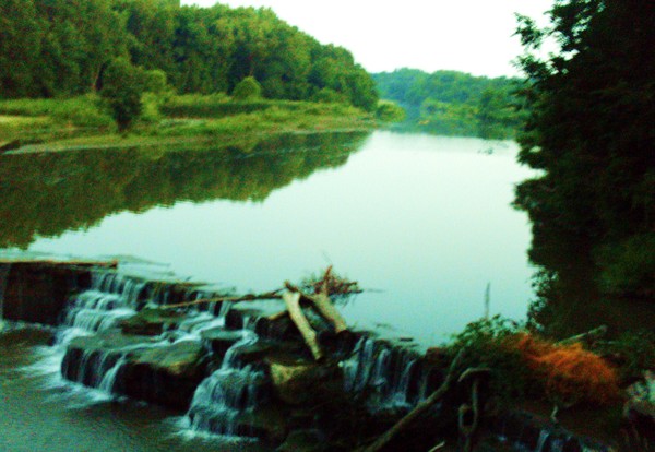 STILL WATERS