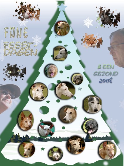 Happy Holidays