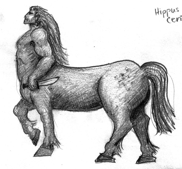 Centaur