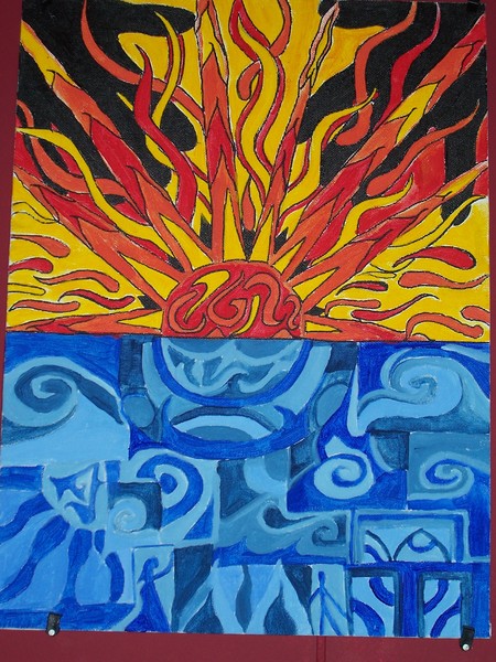 Creation