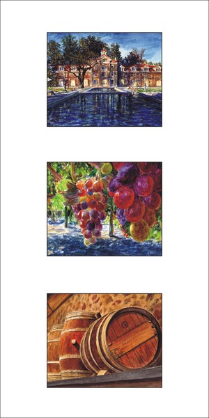 Coppola Wine Club By Yuriy B.