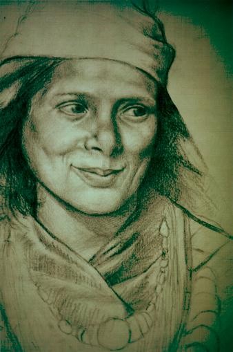 After Durer...